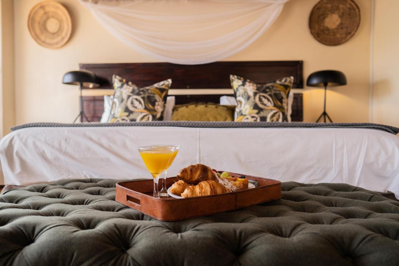 Tshukudu Game Lodge Hoedspruit Buitenkant foto