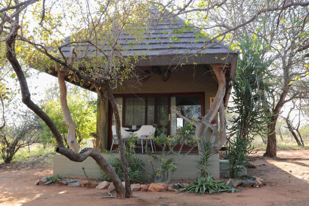 Tshukudu Game Lodge Hoedspruit Buitenkant foto