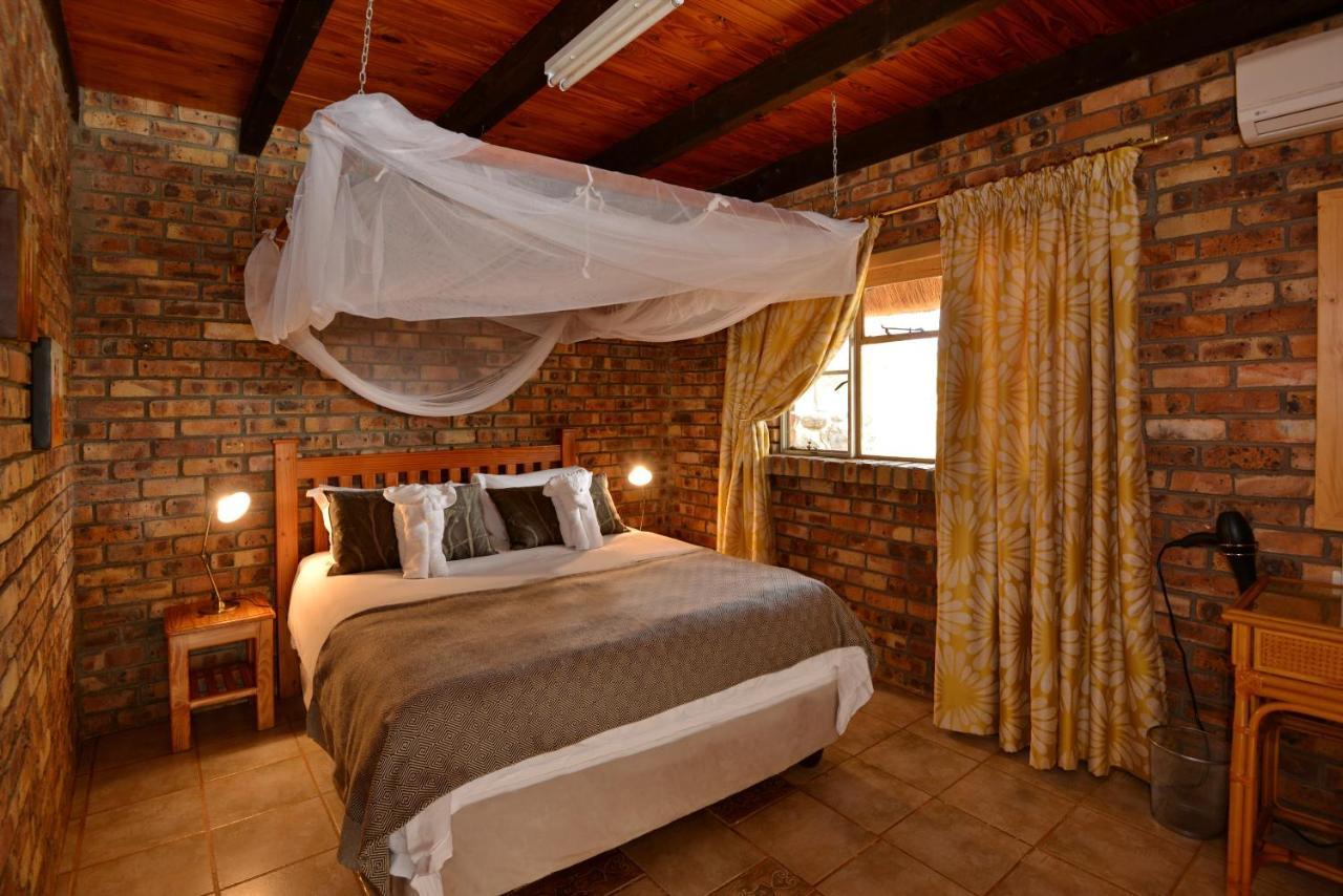 Tshukudu Game Lodge Hoedspruit Buitenkant foto