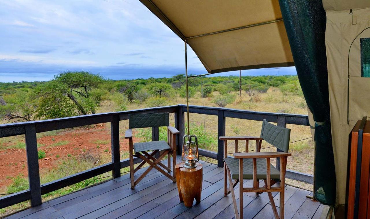 Tshukudu Game Lodge Hoedspruit Buitenkant foto